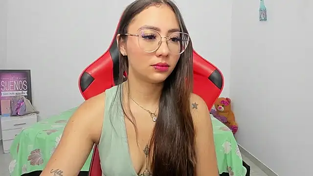 Snapshot of Sweet_Coral_ chatting on February 11, 2026, 12:49 pm Sweet Coral online show from February 11, 2026, 12:49 pm