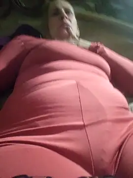 SeductionSilera online show from October 27, 2025, 3:46 pm