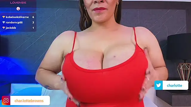 big tits in your face online show from March 6, 2025, 11:53 pm