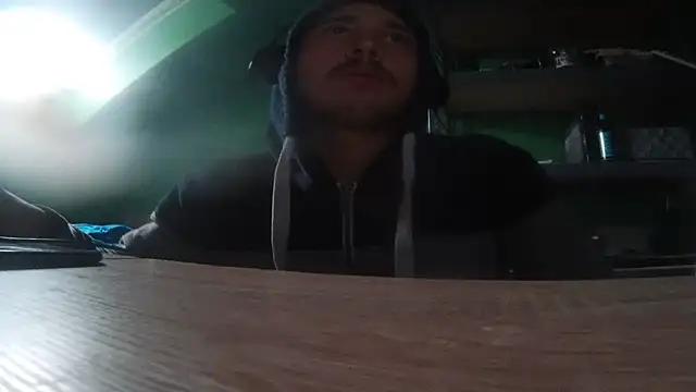 Snapshot of capoloveu chatting on March 1, 2025, 1:07 pm capoloveu online show from March 1, 2025, 1:07 pm