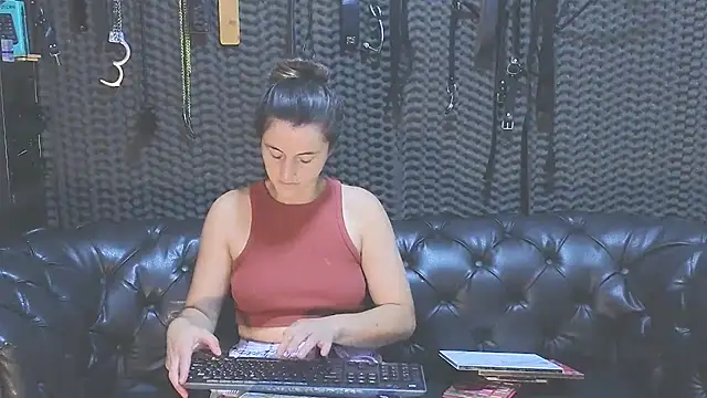 kimberly swan online show from January 23, 2025, 6:24 pm