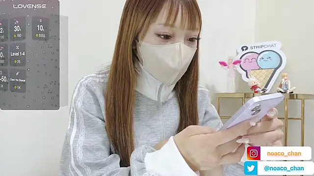 Snapshot of nemui_oyasumi chatting on September 19, 2025, 11:36 am nemui oyasumi online show from September 19, 2025, 11:36 am