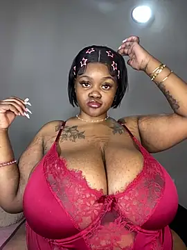 Yung-Missy online show from January 17, 2025, 5:53 am