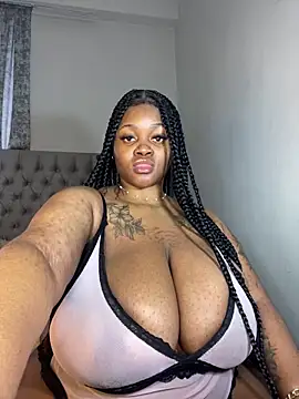 Yung-Missy online show from March 2, 2025, 5:01 am