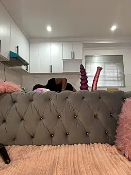 Yung-Missy online show from March 21, 2026, 1:59 pm