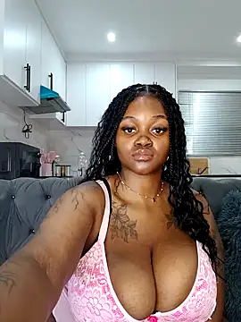 Yung-Missy online show from January 8, 2026, 2:50 am