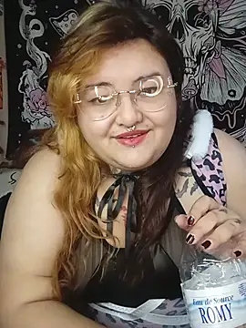 Snapshot of Staicyjanemcfly chatting on August 1, 2026, 2:15 pm Staicyjanemcfly online show from August 1, 2026, 2:15 pm