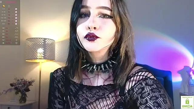 ghot1c graceeee online show from December 29, 2024, 10:36 pm