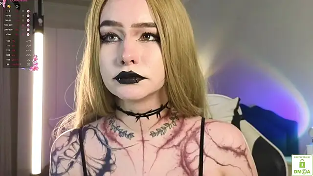 ghot1c graceeee online show from February 1, 2025, 4:22 pm