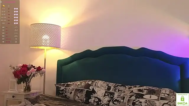 ghot1c graceeee online show from December 18, 2024, 10:35 pm