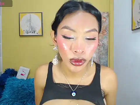 Snapshot of NannyaBitch chatting on June 23, 2026, 4:43 am NannyaBitch online show from June 23, 2026, 4:43 am