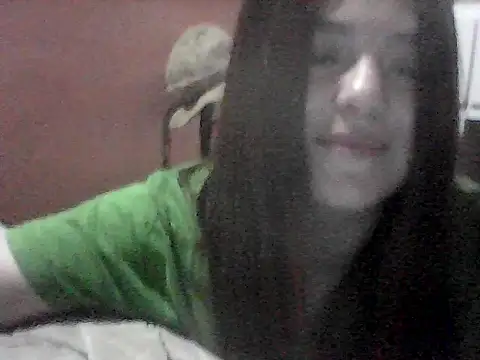 Oxitocina2000 online show from October 26, 2025, 11:16 pm