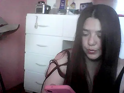 Oxitocina2000 online show from November 14, 2025, 9:29 pm