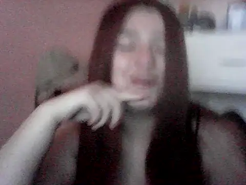 Oxitocina2000 online show from November 4, 2025, 8:56 pm