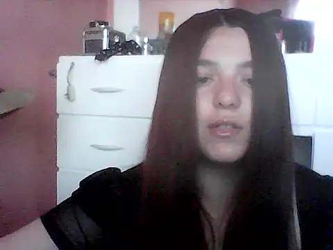 Oxitocina2000 online show from November 26, 2025, 7:58 pm