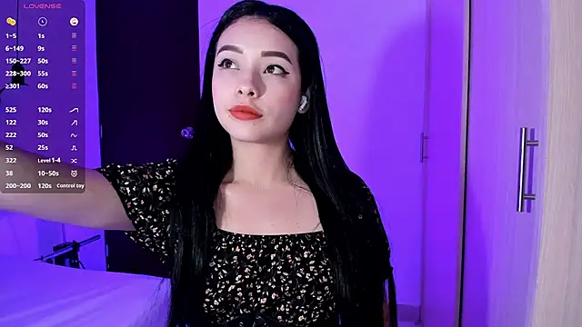 Succubus 222 online show from November 28, 2025, 10:32 pm