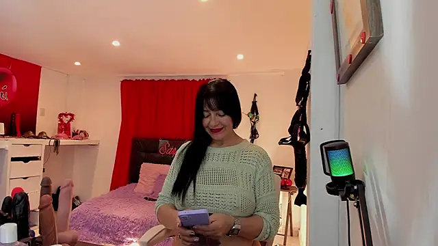 Snapshot of Sarah_teiku chatting on May 8, 2026, 6:45 pm Sarah teiku online show from May 8, 2026, 6:45 pm