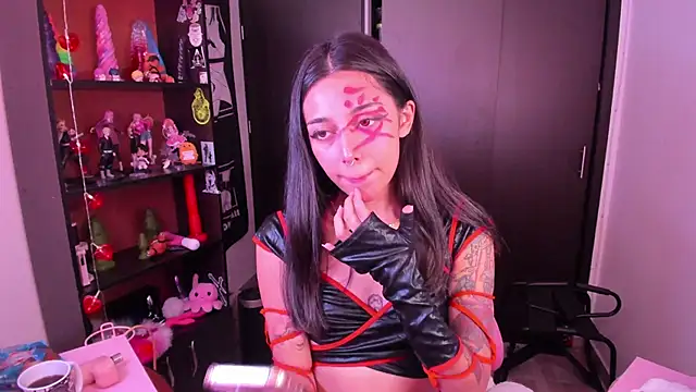 amber yull online show from March 2, 2026, 2:57 pm