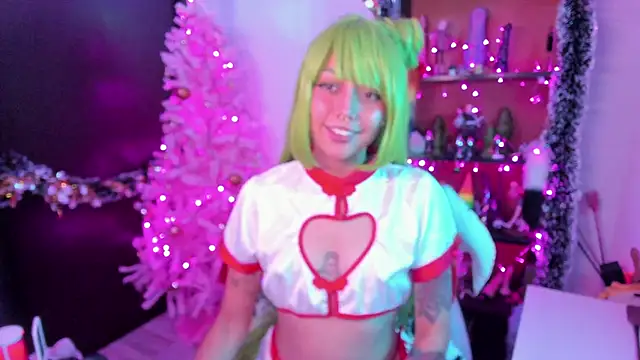 amber yull online show from December 29, 2024, 3:00 am