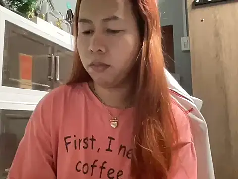 UrLove Marga online show from February 26, 2026, 10:54 pm