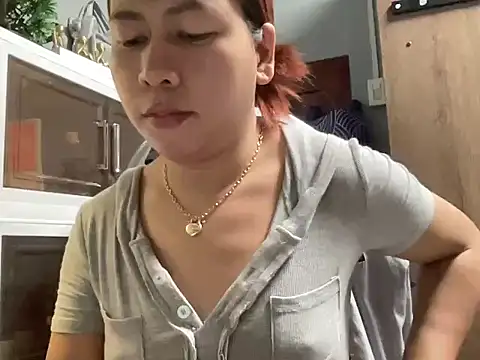 UrLove Marga online show from February 5, 2026, 10:16 pm