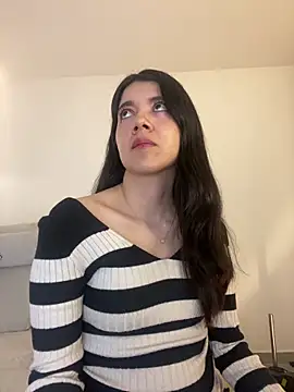 saori 10 online show from March 21, 2026, 5:30 am