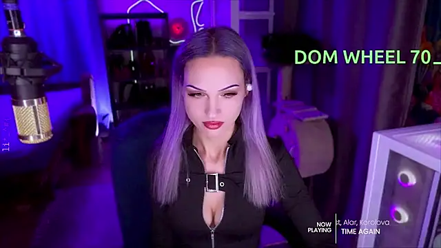 ml milana online show from November 21, 2025, 5:34 pm