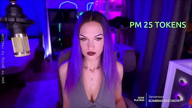 ml milana online show from March 3, 2026, 5:53 pm