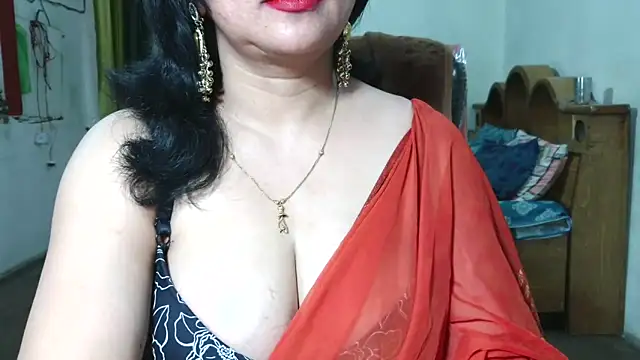 Cute Mahi22 online show from April 15, 2026, 5:39 pm