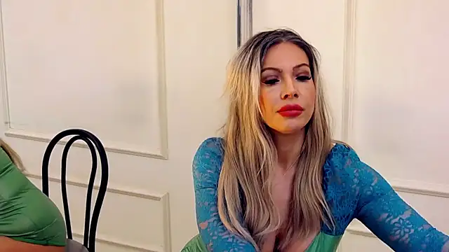 SashaAllford online show from February 21, 2025, 5:24 am