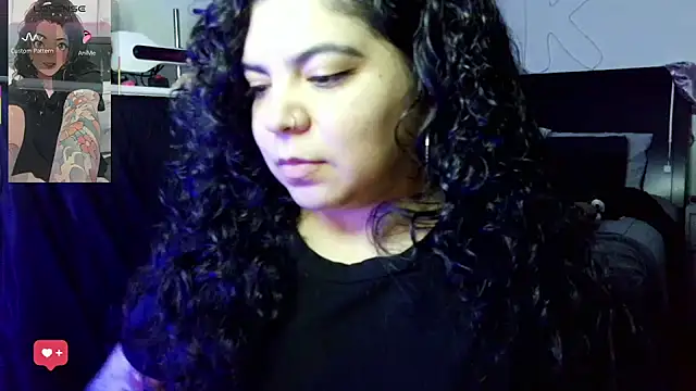 kimmiakiss22 online show from April 6, 2026, 3:24 am