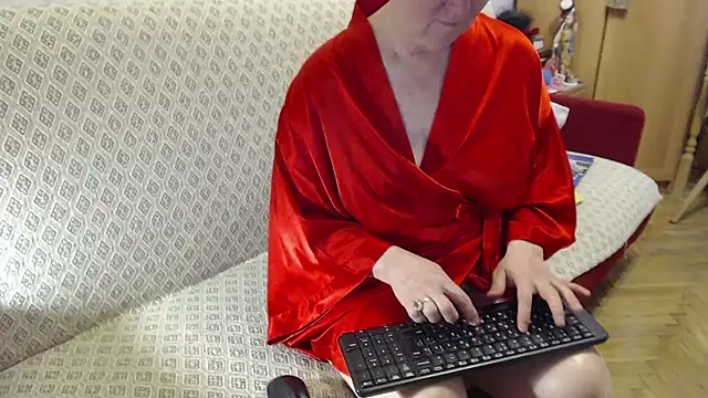 zarinafonliberman online show from October 10, 2025, 7:31 am