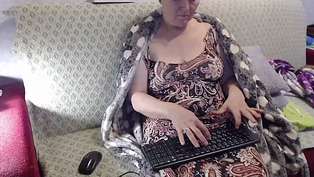 zarinafonliberman online show from September 24, 2025, 3:29 pm