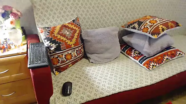 zarinafonliberman online show from March 5, 2026, 6:43 am