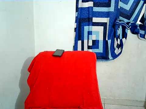 SHAT SEX online show from November 7, 2025, 4:33 pm