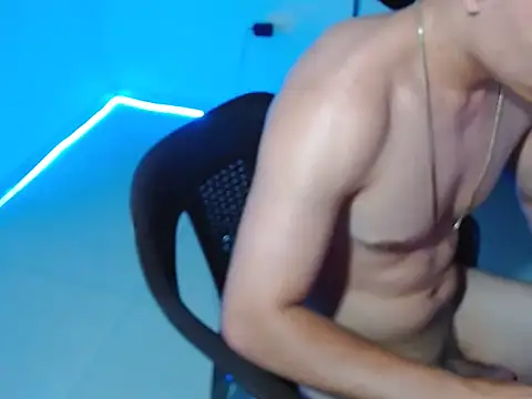 SHAT SEX online show from April 28, 2026, 2:27 am