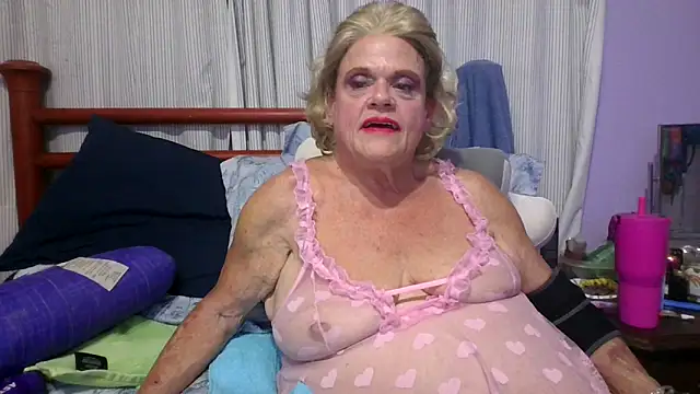 BigClitMelody online show from October 10, 2025, 12:22 am