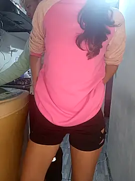 catire2323 online show from October 21, 2025, 12:21 am