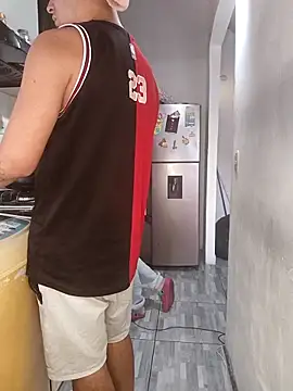 catire2323 online show from March 8, 2026, 8:56 pm