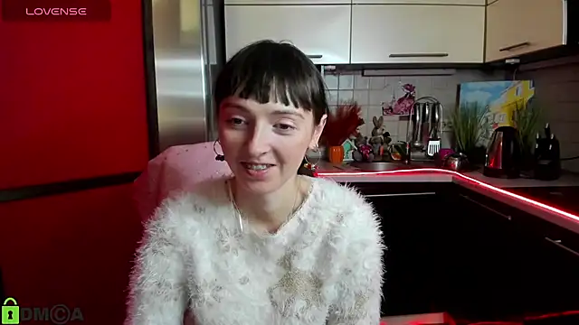 TayanaJons online show from January 6, 2026, 8:18 am