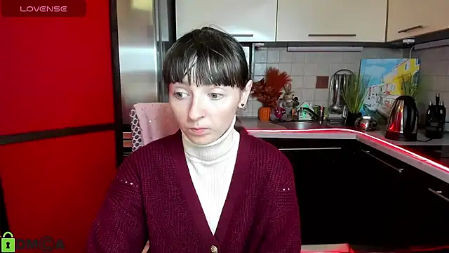 TayanaJons online show from January 13, 2026, 8:07 am