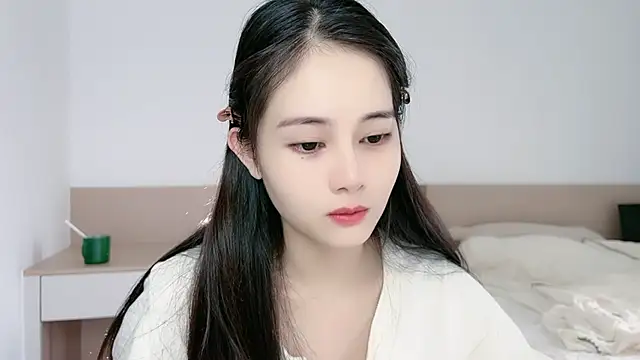 Judy520 online show from November 2, 2025, 1:21 am