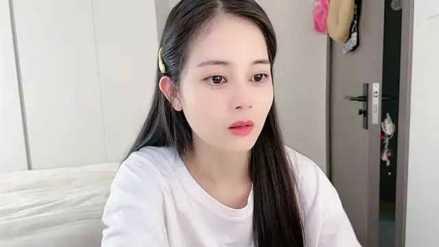 Judy520 online show from November 9, 2025, 12:25 am