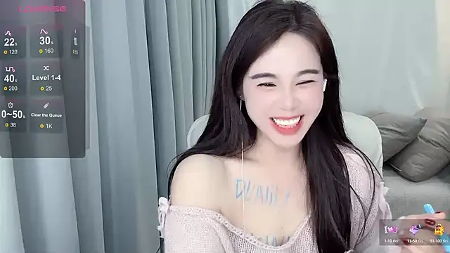 hknana online show from February 3, 2025, 2:24 pm