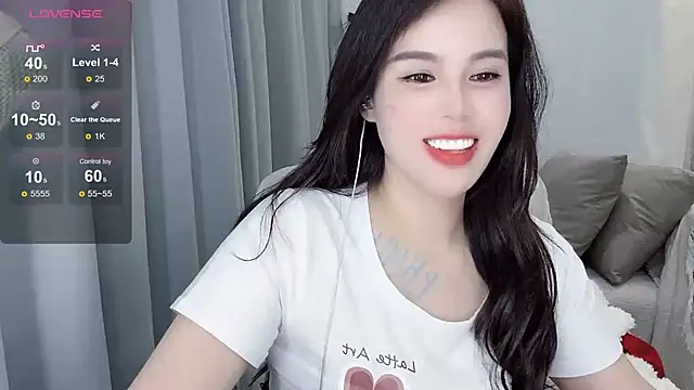 hknana online show from March 22, 2025, 2:36 pm