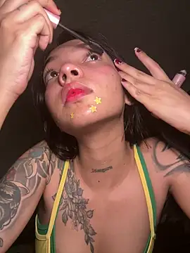 Valery rhoades online show from March 16, 2026, 7:01 am