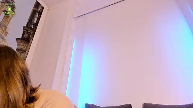 ErikaLust online show from December 18, 2025, 4:17 am