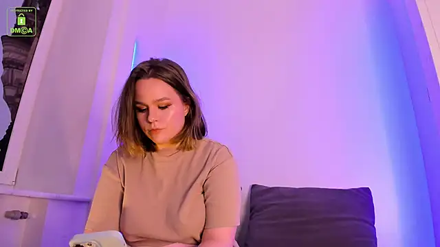 ErikaLust online show from October 23, 2025, 4:11 am