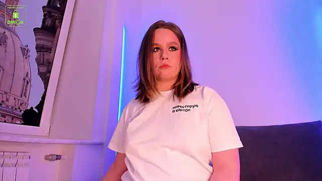 ErikaLust online show from February 10, 2026, 4:22 am