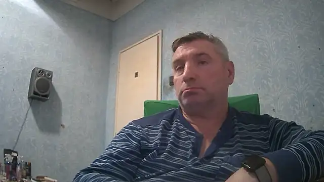 GYurmoka70 online show from October 7, 2025, 8:21 pm